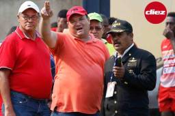 Ricardo Elencoff aceptó el descenso de la Real Sociedad y promete que lucharán por volver a primera.