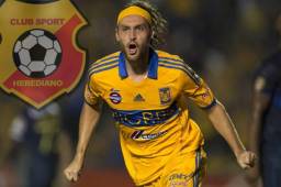 Gerardo Lugo brilló y fue campeón en México con Tigres.