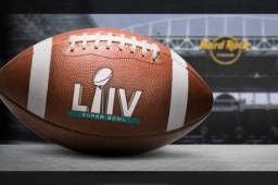 El Super Bowl LIV (54) de la NFL se llevará a cabo en el Hard Rock Stadium de Miami.