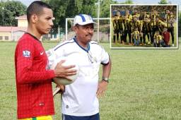 El técnico de Social Sol advierte el deseo de sus dirigidos en dar la sorpresa ante Real España.