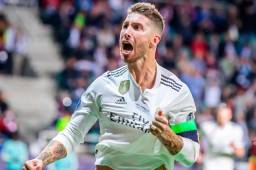 Equipo de Concacaf confirma negociaciones con Sergio Ramos, ex jugador del Real Madrid: “Solo falta el arreglo final”