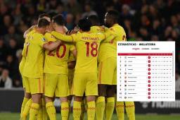 La Premier League busca campeón y todo se va a definir el domingo.