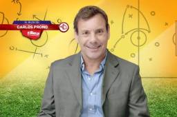 Carlos Prono pone a la UPN candidato al descenso.