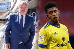 Presidente del Cádiz explota ante la posible salida del Choco Lozano: “Me parecería mezquino; cada uno con su ética”