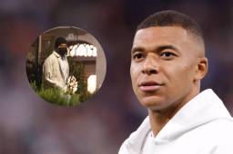 Siguen saliendo a la luz nuevos detalles sobre el polémico caso de Kylian Mbappé.