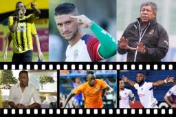 Los equipos grandes en Honduras comienzan a armarse, algunos buscan renovaciones. Dos goleadores le apuntan a Europa, además habrá muchas bajas en Honduras Progreso. Real de Minas es descartado por reconocido DT.