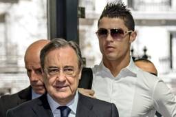 Cristiano Ronaldo es el mejo fichaje que ha hecho Florentino Pérez como presidente del Real Madrid.