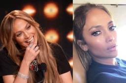 Jennifer López sigue dando luciendo espectacular a sus 47 años de edad.