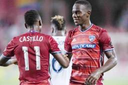 El defensor Maynor Figueroa no ha sido descartado por los Xolos de Tijuana.