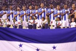 La Fenafuth sigue sin nombrar a un nuevo para la Selección de Honduras y tampoco disputó un solo partido en septiembre.