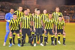 El Real España quiere conformar un plantel para competir con los grandes Olimpia, Motagua y Marathón que siempre han estado en la fiesta grande.