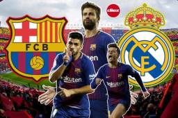 El portal español Mundo Deportivo dio a conocer la posible alineación que utilizará el Barcelona en el Clásico contra el Real Madrid, donde la gran novedad es la ausencia del capitán Andrés Iniesta. El mediocampista podría comenzar el encuentro desde el banquillo.