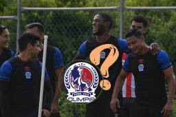 Los merengues han sido atacados por las cargas musculares y las lesiones previo al duelo de la Concacaf.