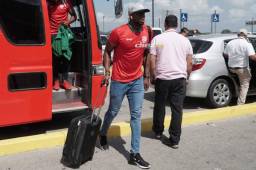 Yustin Arboleda ve sentenciada la llave ante Santos Laguna, pese a ello cree que pueden hacer una buena presentación en Torreón.