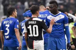 Massimo Cellino, presidente del Brescia, dice que en Italia no se debe pensar en la reanudación de la Serie A sino en sobrevivir. Foto AFP