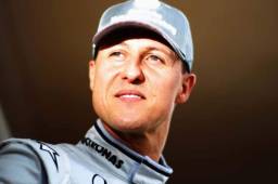 La familia de Schumacher asegura que el expiloto está en buenas manos para seguir mejorando.