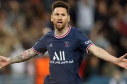 Lionel Messi no jugaría en Europa el próximo año y daría el salto a la MLS.