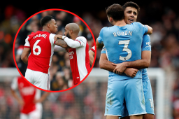 Manchester City aumenta su ventaja sobre Liverpool y Chelsea que se enfrentan el domingo.