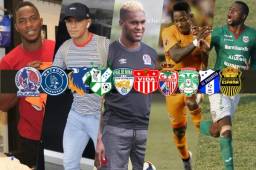 Algunas ligas como la MLS ya terminaron su temporada (para los catrachos), en Honduras el certamen está próximo a concluir en sus vueltas regulares y por ello ya se comienza a calentar el mercado de fichajes nacional. Te presentamos las últimas noticias que se han dado.