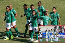 Marathón pretende continuar siendo inexpugnable cuando juega en su cancha ante un peligroso Platense.