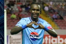 Motagua está obligado al menos a empatarle al Herediano en el Estadio Nacional de Costa Rica.