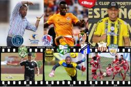 La danza de piernas sigue su marcha a medida se acerca el final del torneo Apertura 2019-20 de la Liga SalvaVida. Se avecinan cambios en clubes como Real de Minas, Platense y Vida, mientras Real España definirá su plantel antes que inicie la pretemporada. Podría haber un legionario más en breve.