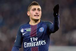 La Gazzetta dello Sport, Marco Verratti no soportó más y le dijo al PSG que no volverá más. Foto AFP