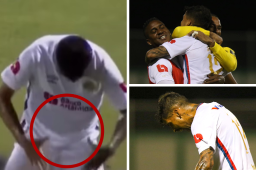 Gabriel Araújo se ha convertido en uno de los jugadores más importantes en el esquema de Pedro Troglio.