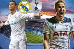 El equipo de Zidane tiene un duro compromiso mañana en la Champions League ante los ingleses, que pasan un gran momento. El Bernabéu es el escenario del partido. Kovacic, Carvajal y Gareth Bale son bajas. Keylor regresa.