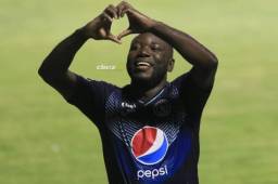 Wilmer Crisanto considera que Motagua es el mejor de club de Honduras desde hace varios torneos.