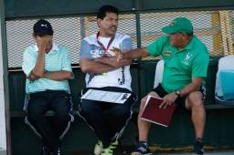 El mercado de fichajes cierra este jueves 31 de enero y Platense busca fichar un delantero extranjero. Foto Neptalí Romero