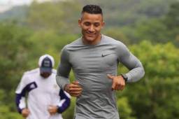 Luis Garrido regresa al fútbol y equipo de la Liga Nacional lo ficha para el torneo Clausura 2025