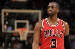 Los Bulls aspiran a una clasificación a la postemporada a falta de 14 juegos de la temporada regular por disputarse en la conferencia del Este de la NBA.