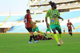 Liga de Ascenso: se definen cupos a liguilla a falta de una jornada del cierre de temporada; Parrillas One, el puntero