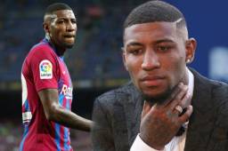 Emerson solo estuvo 40 días en Barcelona cuando la entidad decidió venderlo al Tottenham.