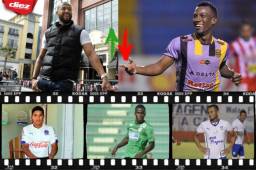 El torneo Clausura ya inició, pero el mercado de piernas del fútbol de Honduras sigue activo, Olimpia da buena noticia.