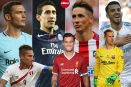 ¡Buen día! Te presentamos las principales novedades de este jueves en Europa. Di María sigue sonando y además una de las figuras del Real Madrid podría recalar a Italia. ¡Vermaelen se iría a otro grande!