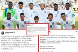 Honduras ha sido eliminada del Mundial de Polonia tras sumar 19 goles en contra y tres derrotas.