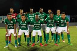 El Marathón eliminó al Real España en instancias de semifinales del clausura 2018