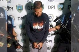 El hondureño Jared Puerto era el goleador del Municipal Jalapa de Nicaragua.