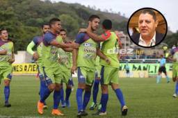 El Real de Minas sería vendido a inversionistas sudamericanos o asiáticos.