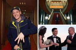 El mediocampista jugará en Turquía y esta es la vida de lujos que llevará con el Fenerbahce. Ozil deberá recuperar su buen nivel.