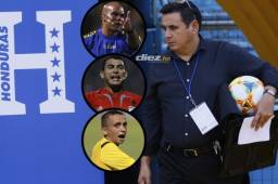 Benigno Pineda no se quedó callado y respondió tras lo señalamientos de las últimas horas.