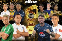 El próximo 3 de marzo será la gran gala de los Premios DIEZ 2024.