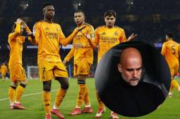 Real Madrid tiene ventaja de 3-2 en el global y ha recbido una buena noticia para el duelo contra Manchester City.