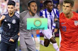 La eliminatoria de Concacaf cambiará de formato; la hexagonal quedó abolida luego de la pandemia del coronavirus. El presidente Víctor Montagliani anunció que se jugaría en grupos y tomando el cuenta en ranking, estas son las selecciones que pelearían de forma directa el boleto.