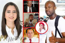 Continúa el conteo de votos de las elecciones 2017 en Honduras y así está la elección de candidatos a diputado por el departamento de Cortés. Cuatro exfutbolistas comandan la lista.