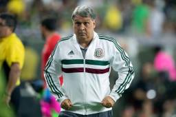 Gerardo Martino encarará los partidos de Liga Naciones de la Concacaf con jugadores de la Liga MX.
