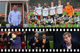 Esta es la actualidad del equipo Tottenham de la temporada 2009-2010 donde brilló Wilson Palacios. Algunos siguen activos, otros se han dedicado a sus empresas. Uno de ellos fue vinculado como actor de cine para adultos y otros son periodistas. ¿Y Wilson qué hace ahora?