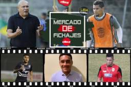 El Victoria luego de no conseguir su objetivo en el pasado torneo ha empezado a reforzarse para este nuevo reto y varios jugadores que estuvieron en Liga Nacional buscan oportunidad en el Ascenso.